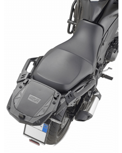 Givi SR4105 attacco bauletto Kawasaki 1100SE dal 2025.