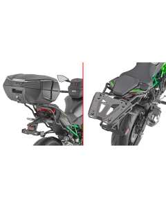 Givi SR4137 attacco bauletto per Kawasaki Z900 dal 2025