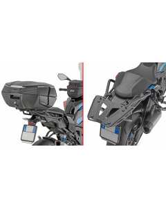 Givi SR5150 attacco bauletto per Bmw M 1000 XR dal 2025