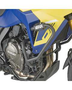 Givi TN3125 barre paramotore per Suzuki V-Strom 800DE.