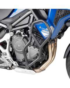 Givi TN6422 paramotore tubolare per la moto Triumph Tiger 1200 Gt dal 2022