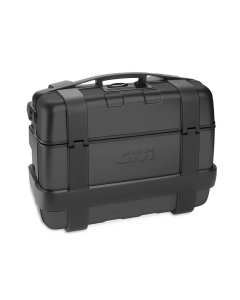 Givi TRK33BB valigia laterale Trekker monokey da 33 litri nera