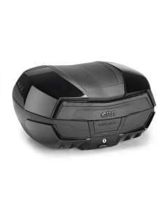 Givi V58NB Maxia 5 bauletto black edition monokey da 58 litri.