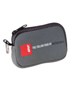 Givi X1850 borsello chiavi moto portachiavi anti graffio.