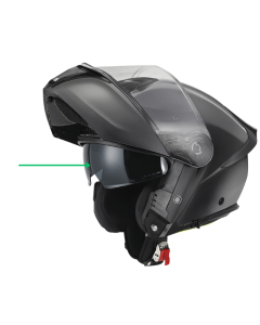 Givi Z1256FR visierino interno fumè scuro casco X50.