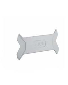 Givi Z936GLGR ricambio cover TRK35BN.