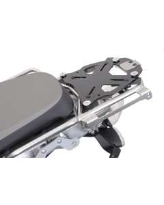 SW-Motech GPB.00.152.165 piastra di aggancio bauletto Trax su moto Bmw F850GS Adventure dal 2019