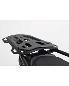 SW-Motech GPT.00.152.35000/B kit per trasformare il portapacchi ADVENTURE-RACK in uno STREET-RACK