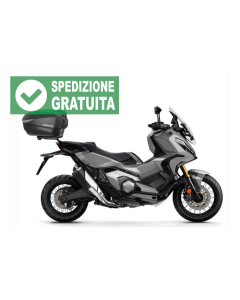 Attacco Shad H0XD71ST necessario per montare un bauletto sulla moto X-ADV 750 dal 2021