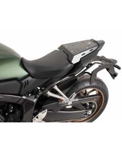 Hepco & Becker 6709547 00 01 Sportrack per Honda CB650R dal 2024.