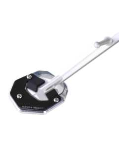 Hepco & Becker 42114582 00 91 estensione cavalletto laterale Tenerè 700 dal 2025.