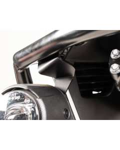 Hepco & Becker 42269556 00 01 adattatori faretti XL750 Transalp.