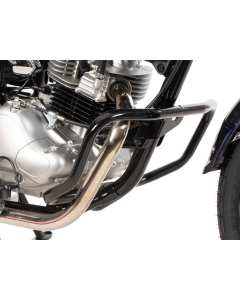 Hepco & Becker 5012555 00 01 barre paramotore Kawasaki W230.
