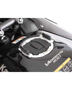 Hepco & Becker 5162554 00 09 Basic aggancio borsa serbatoio Versys 1100 / SE 2025.