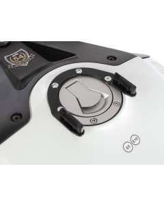 Hepco & Becker 5167670 00 01 Basic aggancio borsa serbatoio per Aprilia RS 457