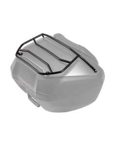 Hepco & Becker 6109551 00 01 portapacchino per bauletto Honda originale NT1100 dal 2025.