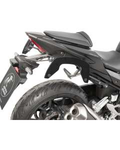 Hepco & Becker 6309545 00 05 C-Bow telaietti porta borse laterali Honda CB500 Hornet 2024.