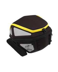 Hepco & Becker 640819 00 07 borsa sella Royster.