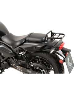 Hepco & Becker 6582552 01 01 portapacchi Kawasaki Eliminator 500.