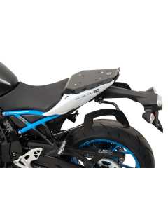 Hepco & Becker 6703551 00 01 Sportrack per la moto Suzuki GSX-8S.