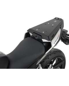 SW-Motech 6709545 00 01 Sportrack piastra Honda CB500 Hornet.