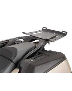 Hepco & Becker 8009551 00 01 estensione portapacchi Honda NT1100 dal 2025