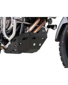 Hepco & Becker 8104582 00 01 paracoppa nero Yamaha Tenerè 700 dal 2025.