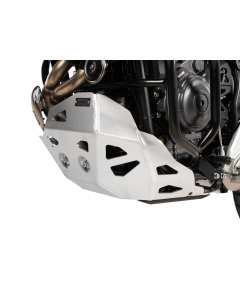 Hepco & Becker 8104582 00 12 paracoppa silver Yamaha Tenerè 700 dal 2025.