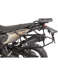 Hepco & Becker piastra Easyrack Yamaha Tenerè 700 dal 2025.
