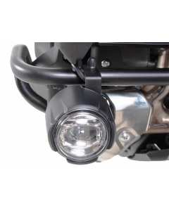 Hepco & Becker 42269537 00 01 kit montaggio faretti originali per Honda NT1100.