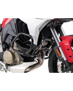 Hepco & Becker 5017680 00 01 barre paramotore Multistrada Rally dal 2025.