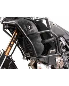 Hepco & Becker 5024579 00 01 barre paramotore Yamaha Tenerè 700 World Rally