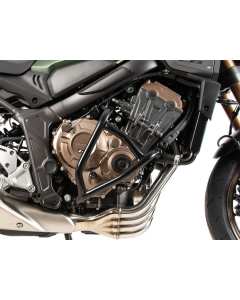 Hepco & Becker 5089547 00 01 barre paramotore per Honda CB650R dal 2024.