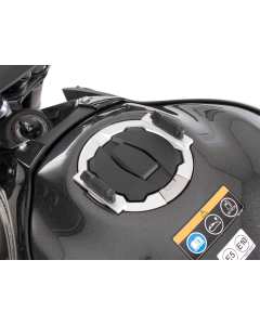 Hepco & Becker 5162553 00 09 Basic aggancio borsa serbatoio per Kawasaki Z900 dal 2025.