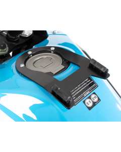Hepco & Becker 5164583 00 01 Basic aggancio borsa serbatoio Tenerè 700 Rally 2025