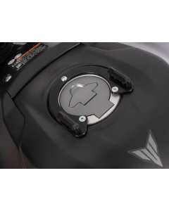 Hepco & Becker 5164584 00 01 tankring Basic con fissaggio per Yamaha MT-03 dal 2025.
