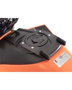 Hepco & Becker 5167673 00 01 Basic aggancio borse serbatoio per KTM 990 Duke.