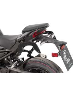 Hepco & Becker 6302553 00 01 telaietti C-Bow per Kawasaki Z900 dal 2025.