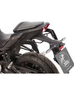 Hepco & Becker 6304584 00 01 telaietti laterali C-Bow per Yamaha MT-03 dal 2025.
