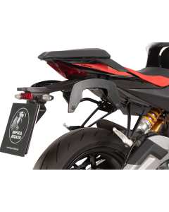 Hepco & Becker 6307683 00 01 C-Bow telaietti laterali per Aprilia RS 660 / Factory dal 2025.