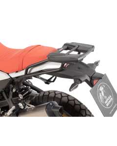 Hepco & Becker 6616546 01 01 Easyrack piastra bauletto BMW R 12 G/S.