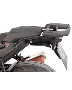 Hepco & Becker 6617673 01 01 piastra portapacchi e bauletto posteriore Easyrack Per la moto KTM 990 Duke. 