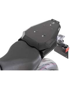 Hepco & Becker 6702553 00 01 Sportrack per Kawasaki Z900 dal 2025.