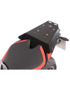 Hepco & Becker 6707683 00 01 piastra sportrack per Aprilia RS 660 / Factory dal 2025.
