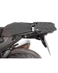 Hepco & Becker piastra Smartrack 6807673 01 01 per la moto KTM 990 Duke dal 2024.