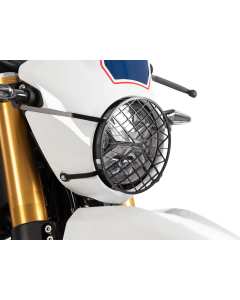 Hepco & Becker 7006546 00 01 griglia faro BMW R 12 G/S.
