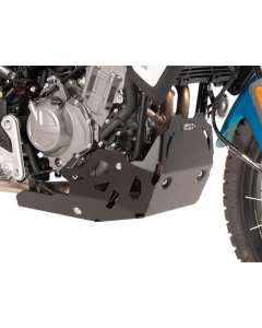 Hepco & Becker 8107678 00 01 paracoppa nero per CFMoto 450MT.