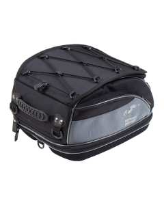 Hepco & Becker 640817 00 01 borsa da sella moto Street universale.