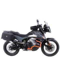 Hepco & Becker 6307617 00 01 telaietti C-Bow per moto KTM 890 Adventure
