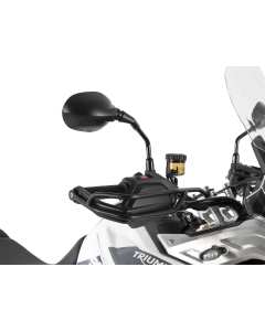 Hepco & Becker 42127613 00 01 paramani tubolari in acciaio Triumph Tiger 850 Sport dal 2021